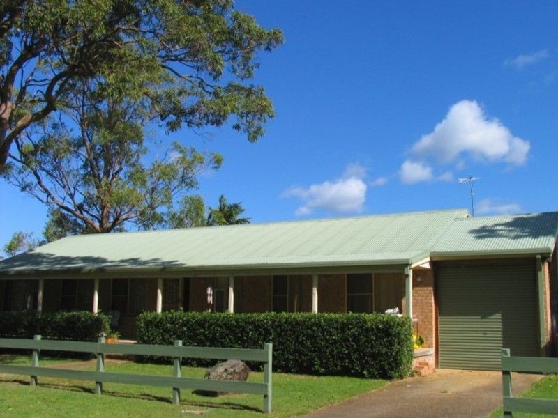 116 Melaleuca Drive, Yamba NSW 2464
