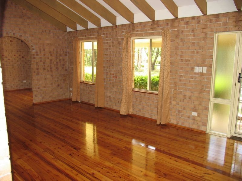 116 Melaleuca Drive, Yamba NSW 2464