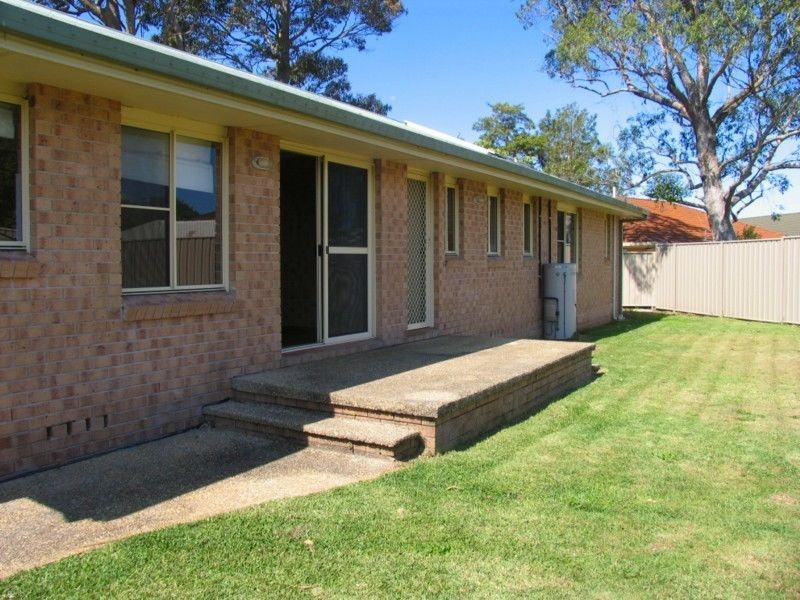 116 Melaleuca Drive, Yamba NSW 2464
