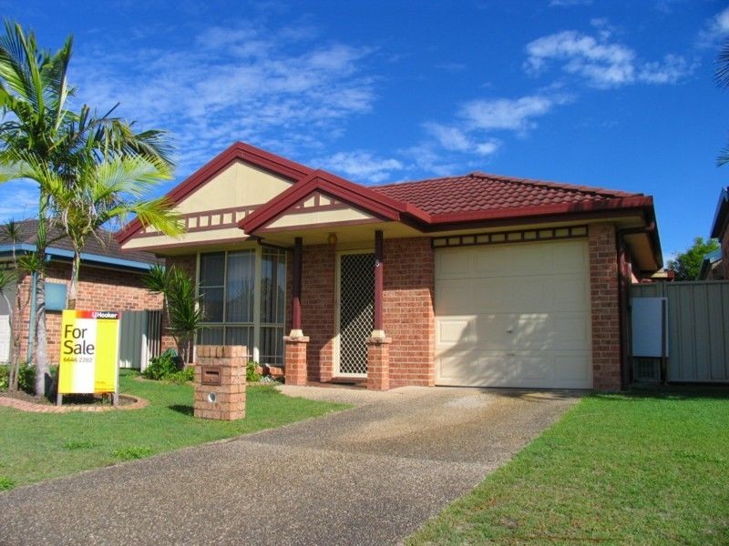 8 Lady Nelson Place, Yamba NSW 2464