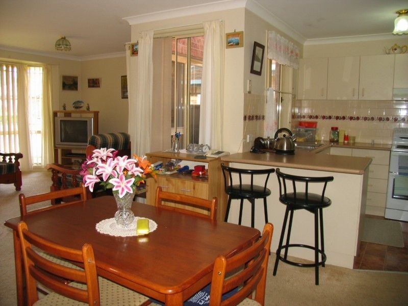 8 Lady Nelson Place, Yamba NSW 2464