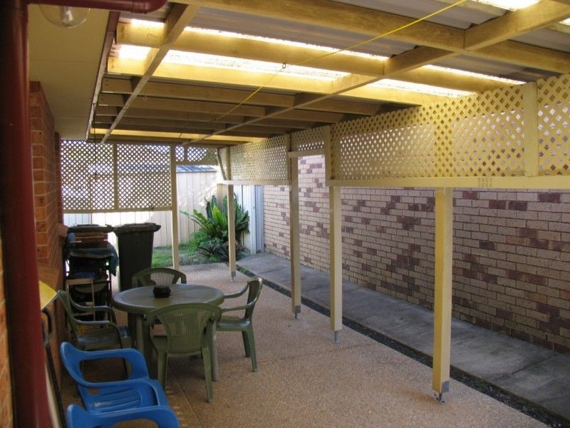 8 Lady Nelson Place, Yamba NSW 2464