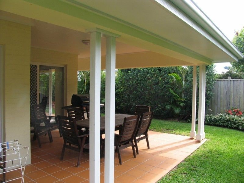 74 The Drive, Yamba NSW 2464