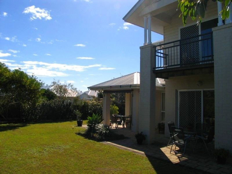 81 The Drive, Yamba NSW 2464