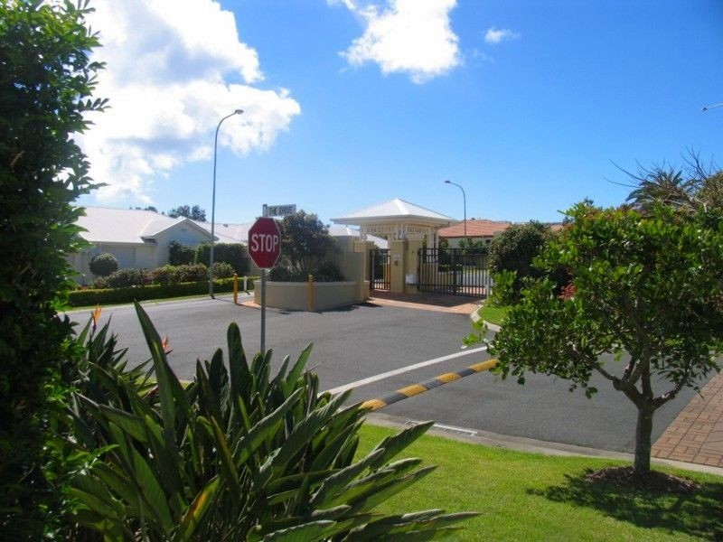 81 The Drive, Yamba NSW 2464