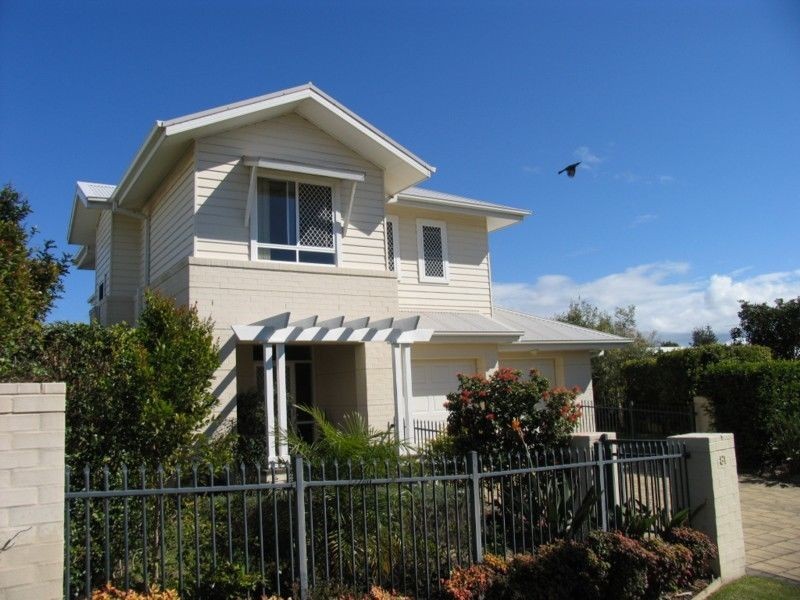 81 The Drive, Yamba NSW 2464