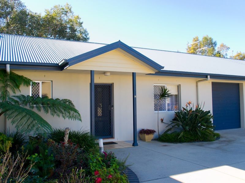 Unit 6/5 Mulgi Street, Yamba NSW 2464