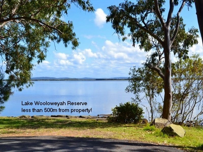 175 Lakes Boulevarde, Wooloweyah NSW 2464