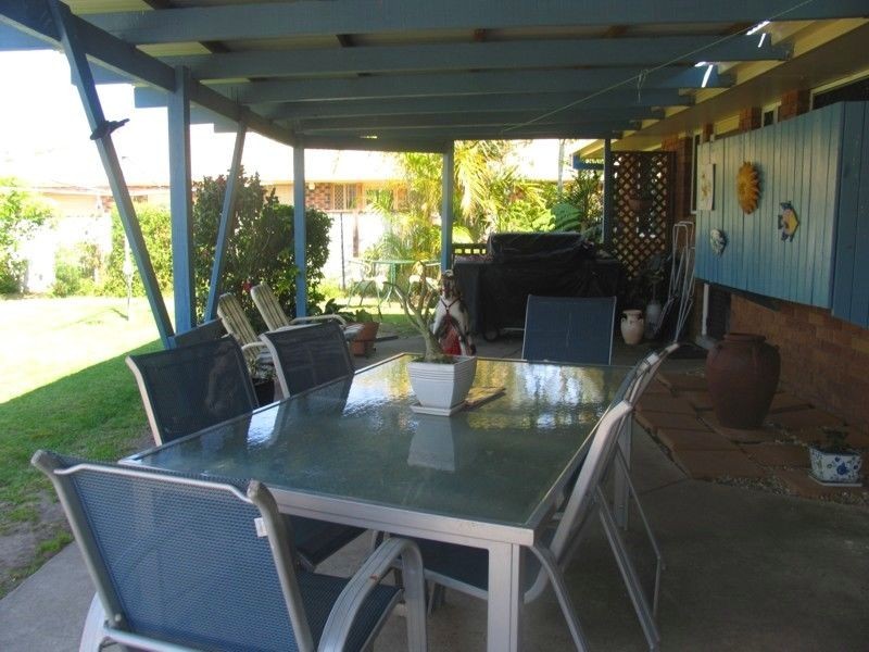 10 Osprey Drive, Yamba NSW 2464