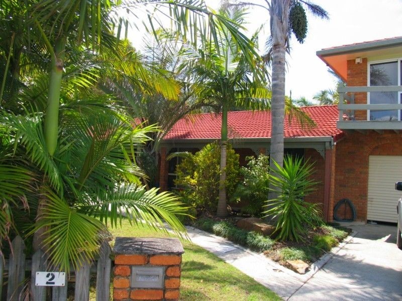 2 Banksia Place, Yamba NSW 2464