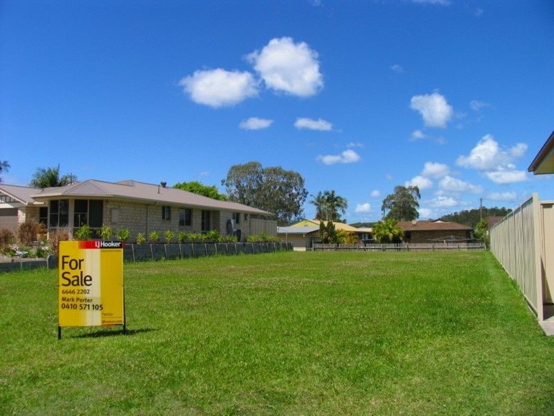 40 Park Avenue, Yamba NSW 2464