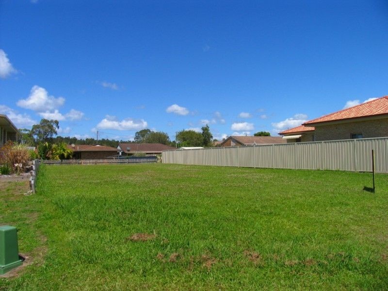 40 Park Avenue, Yamba NSW 2464