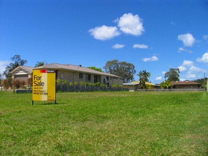 40 Park Avenue, Yamba NSW 2464