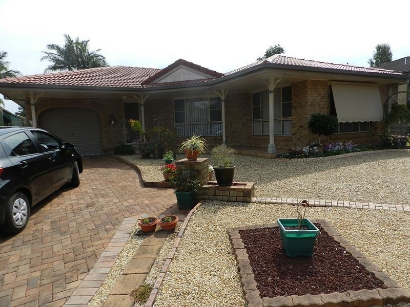 13 Ardisia Court, Yamba NSW 2464