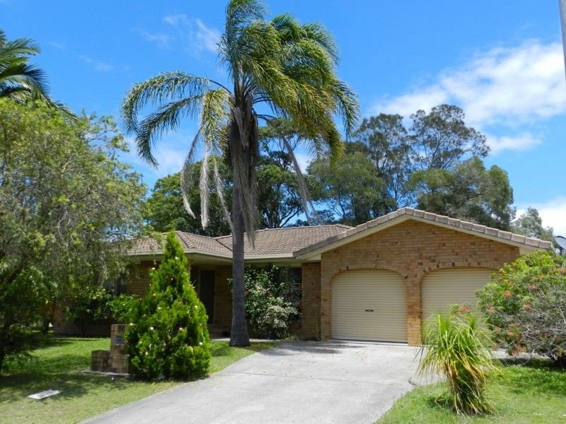 41 The Halyard, Yamba NSW 2464