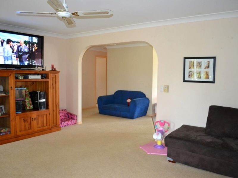 41 The Halyard, Yamba NSW 2464