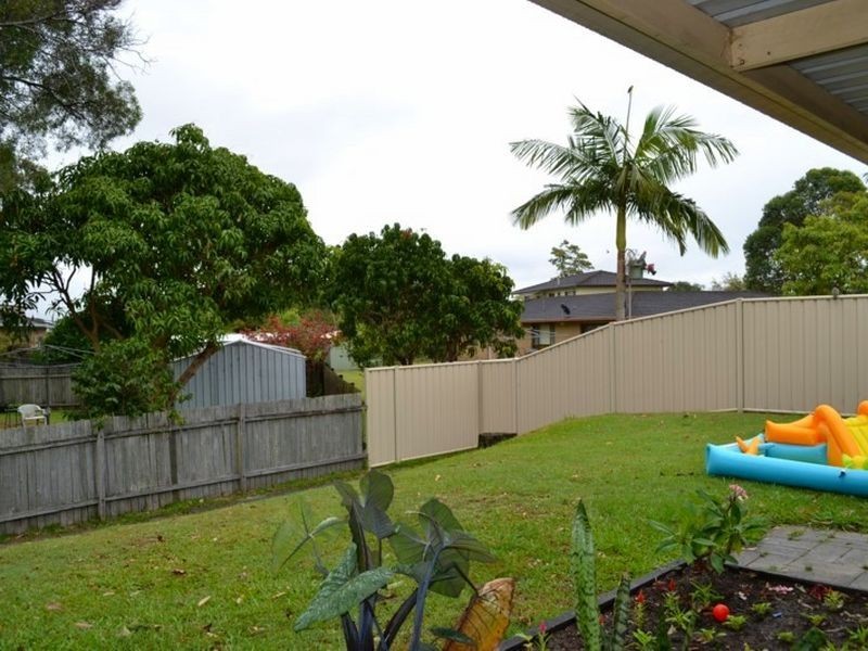 41 The Halyard, Yamba NSW 2464