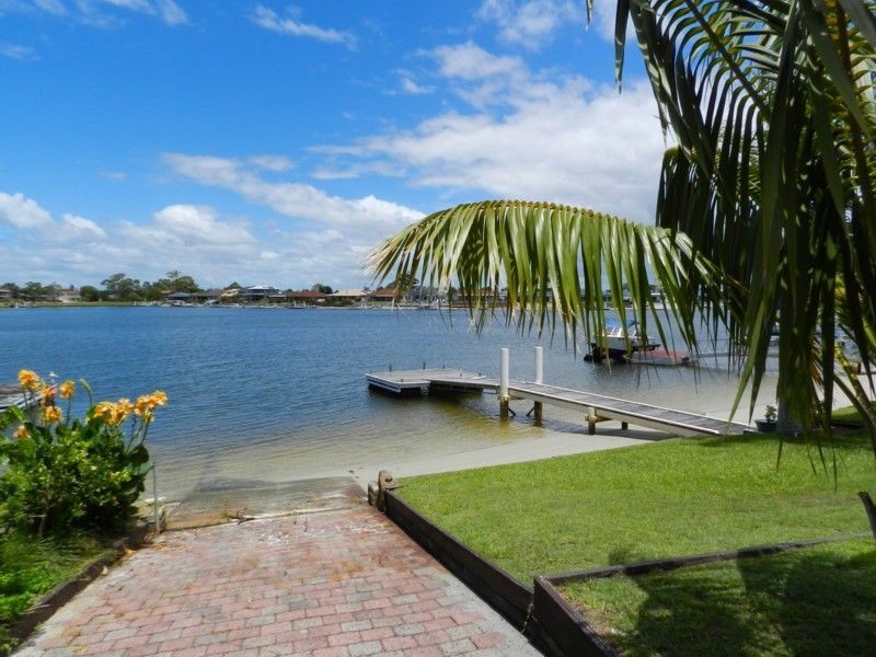 41 Melaleuca Drive, Yamba NSW 2464