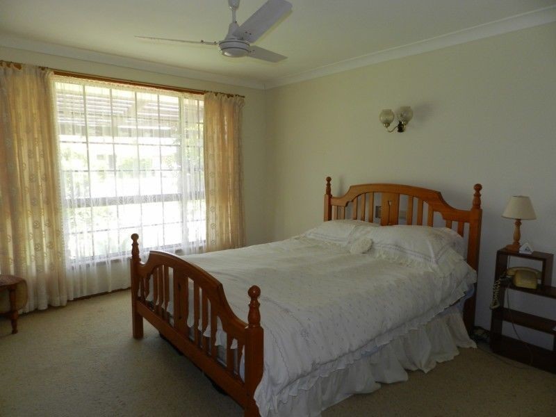 41 Melaleuca Drive, Yamba NSW 2464