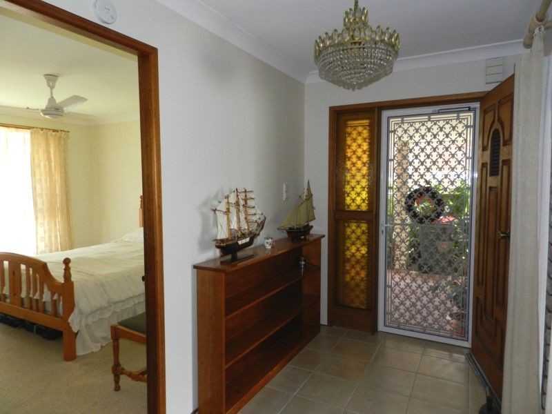 41 Melaleuca Drive, Yamba NSW 2464