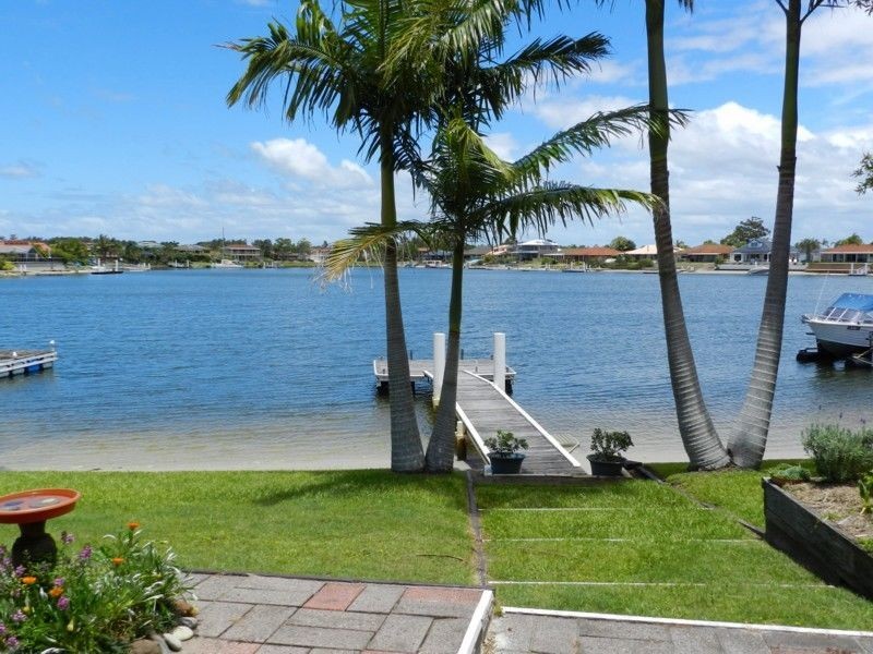 41 Melaleuca Drive, Yamba NSW 2464