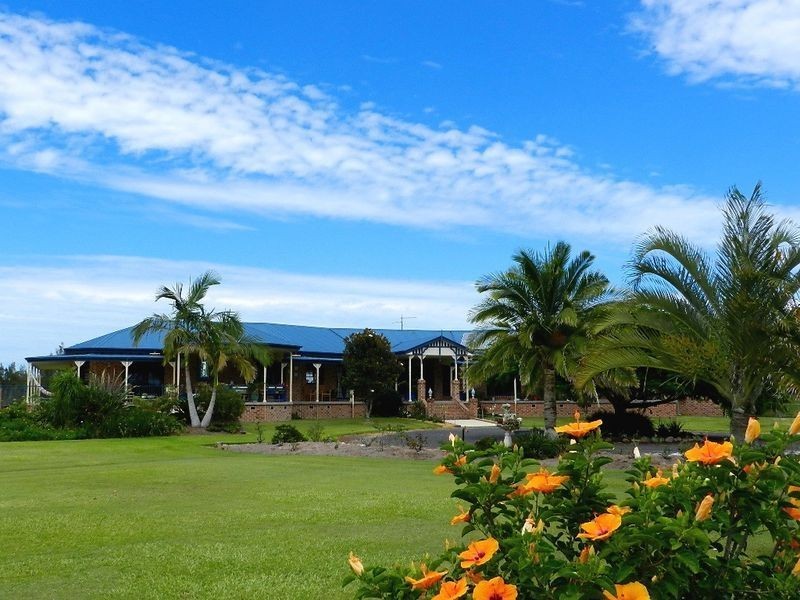 60 Micalo Road, Angourie NSW 2464