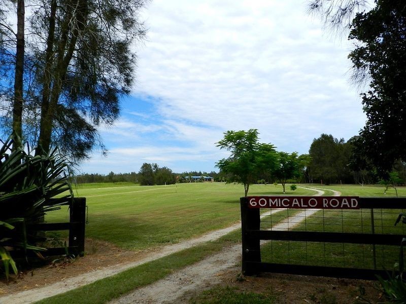 60 Micalo Road, Angourie NSW 2464