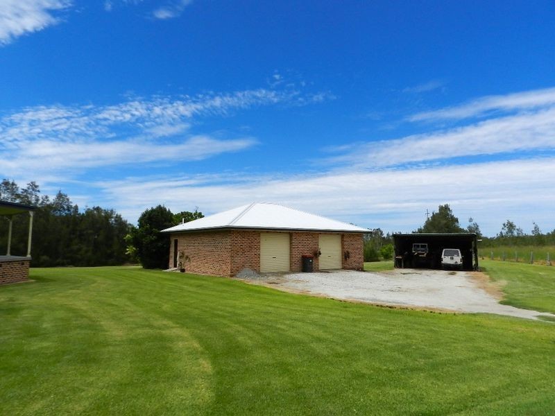 60 Micalo Road, Angourie NSW 2464