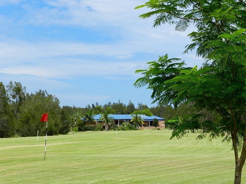 60 Micalo Road, Angourie NSW 2464