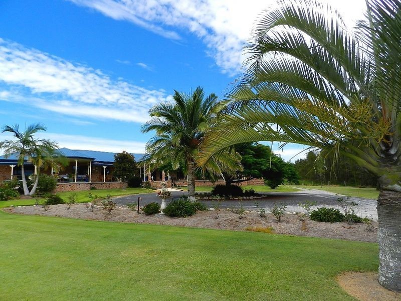 60 Micalo Road, Angourie NSW 2464