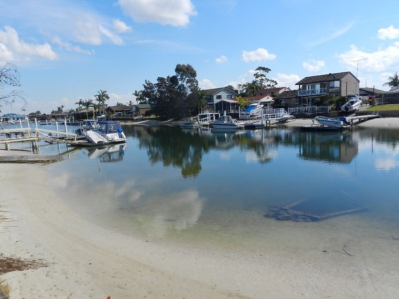 59 Melaleuca Drive, Yamba NSW 2464
