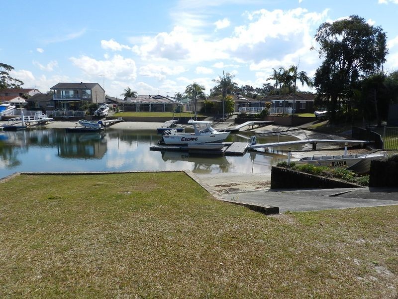 59 Melaleuca Drive, Yamba NSW 2464