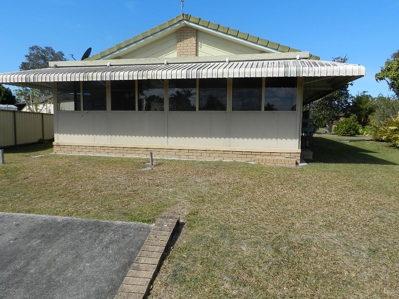 59 Melaleuca Drive, Yamba NSW 2464