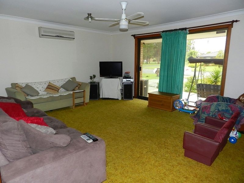 2 Coonawarra Court, Yamba NSW 2464