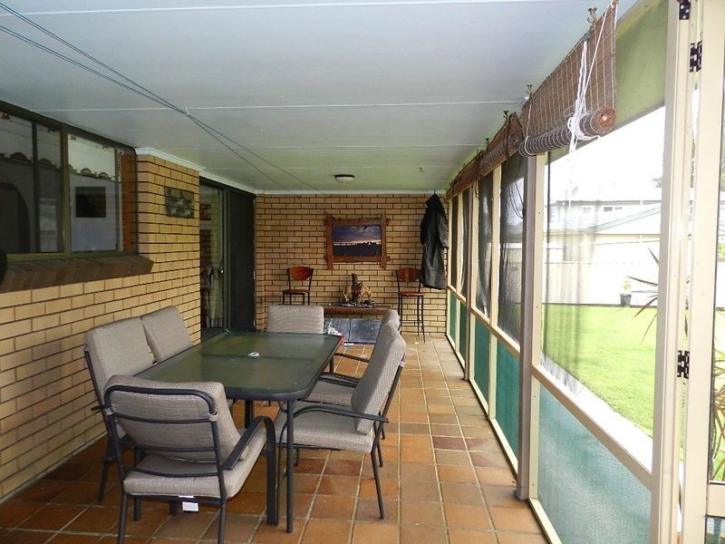 2 Coonawarra Court, Yamba NSW 2464