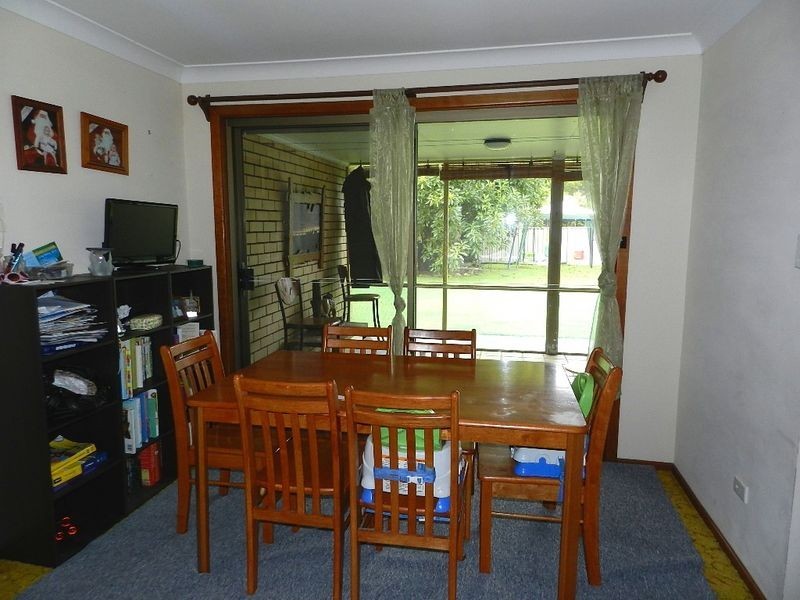 2 Coonawarra Court, Yamba NSW 2464