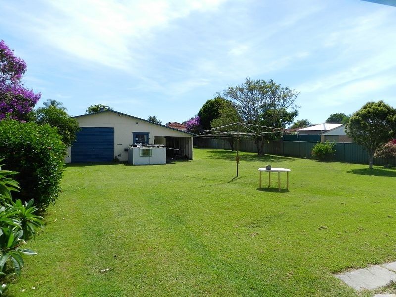 171 Yamba Road, Yamba NSW 2464