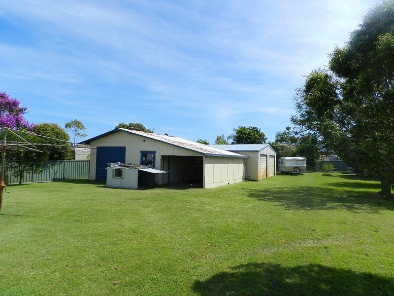 171 Yamba Road, Yamba NSW 2464