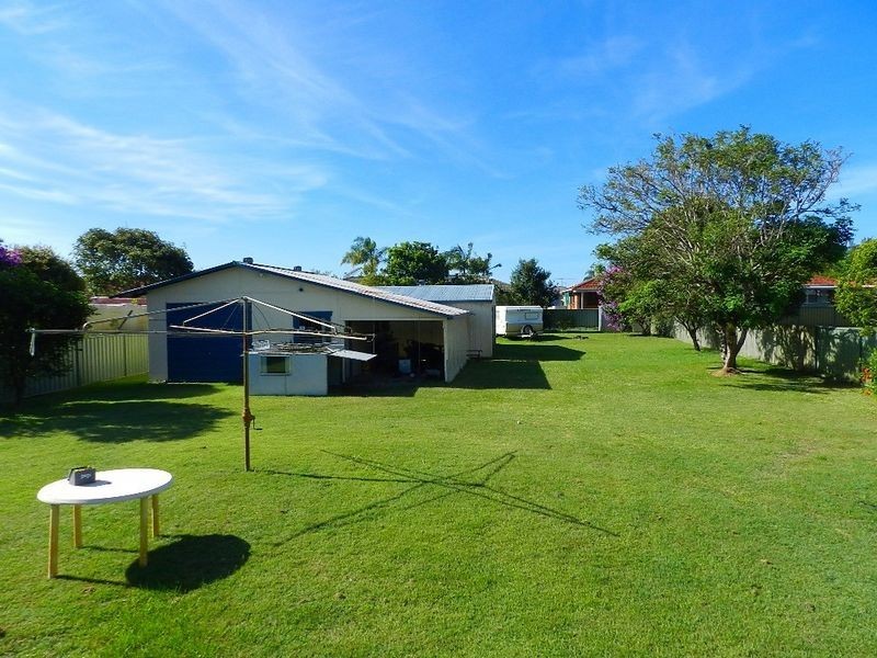 171 Yamba Road, Yamba NSW 2464
