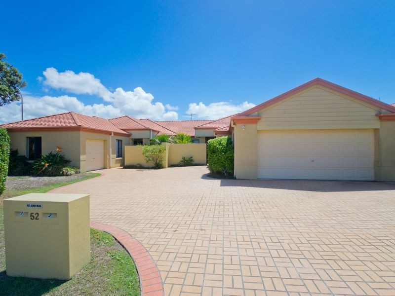 Gemini 1/52 Beachside Way, Yamba NSW 2464