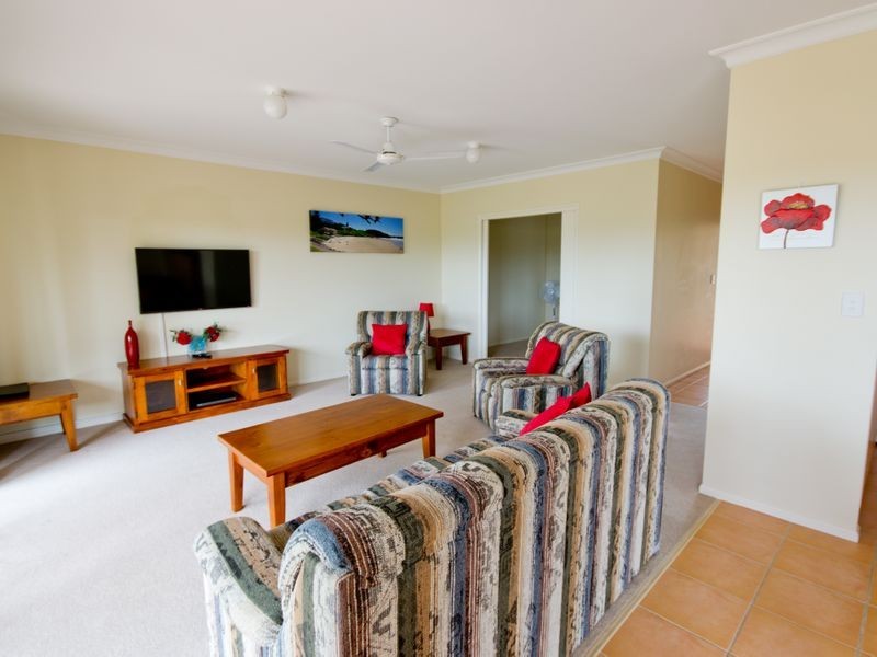 Gemini 1/52 Beachside Way, Yamba NSW 2464