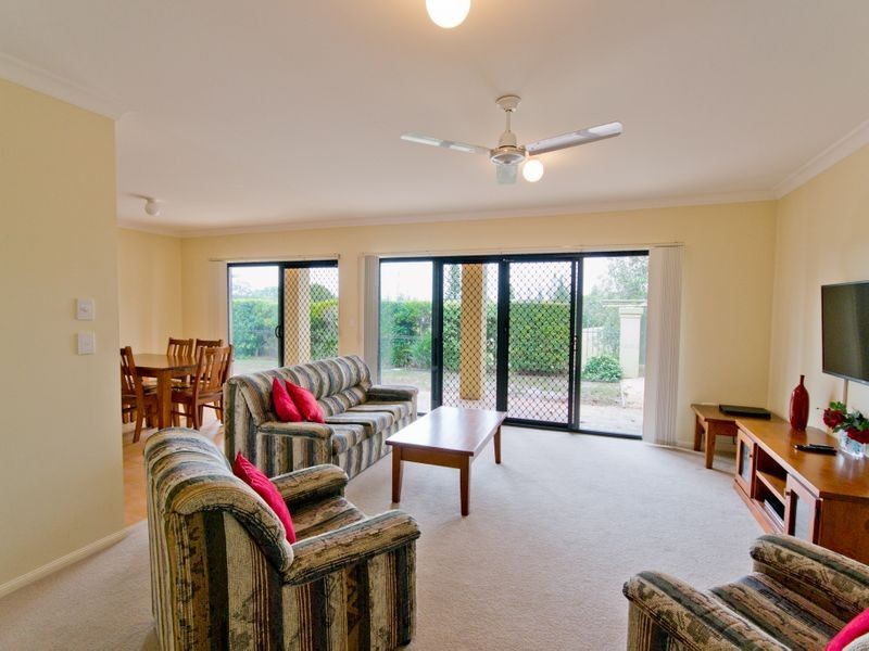 Gemini 1/52 Beachside Way, Yamba NSW 2464