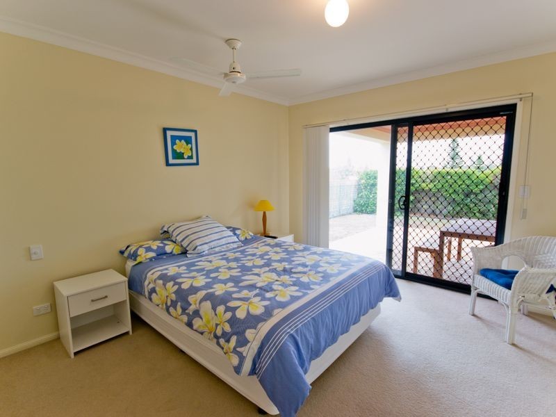Gemini 1/52 Beachside Way, Yamba NSW 2464