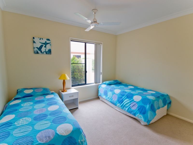 Gemini 1/52 Beachside Way, Yamba NSW 2464