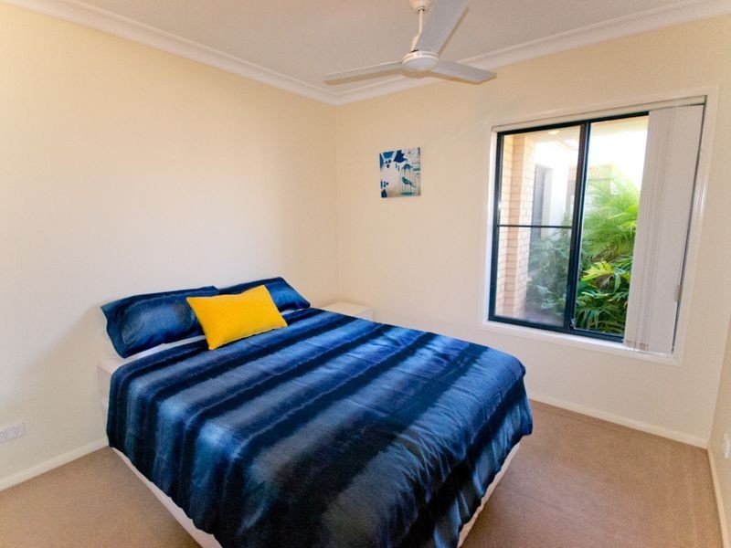 Gemini 1/52 Beachside Way, Yamba NSW 2464