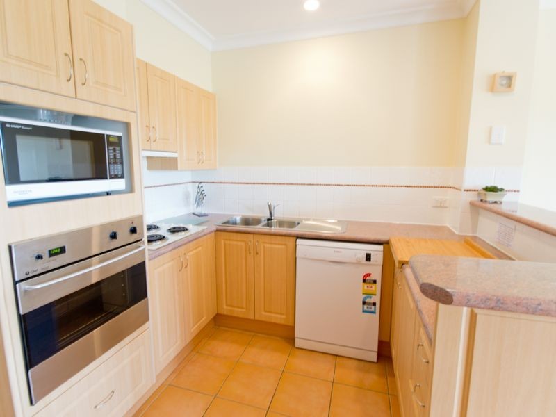 Gemini 1/52 Beachside Way, Yamba NSW 2464