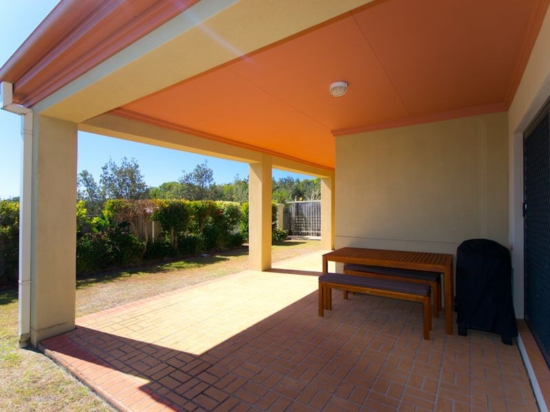 Gemini 1/52 Beachside Way, Yamba NSW 2464