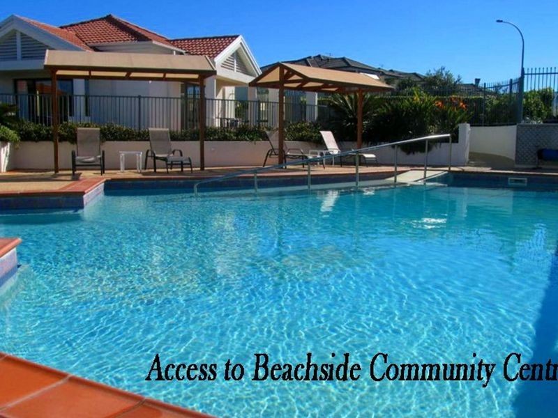 Gemini 1/52 Beachside Way, Yamba NSW 2464