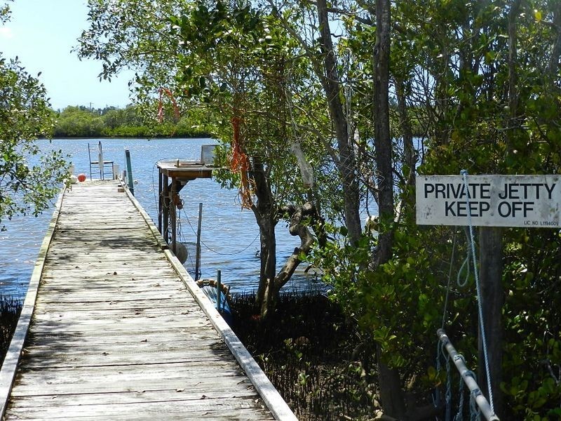 15 Oyster Channel Road, Yamba NSW 2464