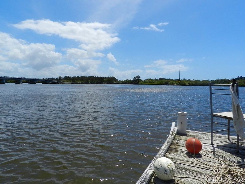 15 Oyster Channel Road, Yamba NSW 2464